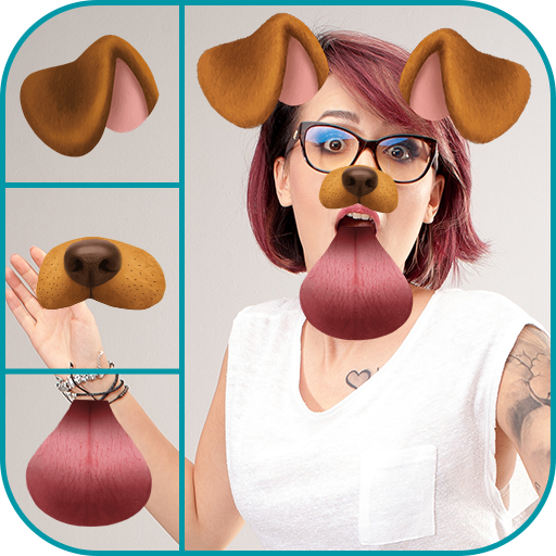 Face Swap – Doggy Face Editor