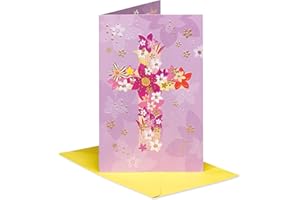 American Greetings Religious Easter Card (His Love)