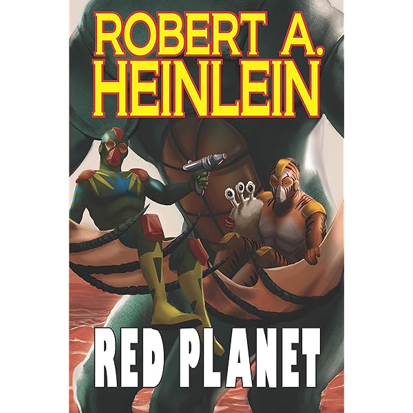 希少　Robert A. Heinlein 5冊セット　サイエンスフィクション 希少 Robert A. Heinlein 5冊セット サイエンスフィクション