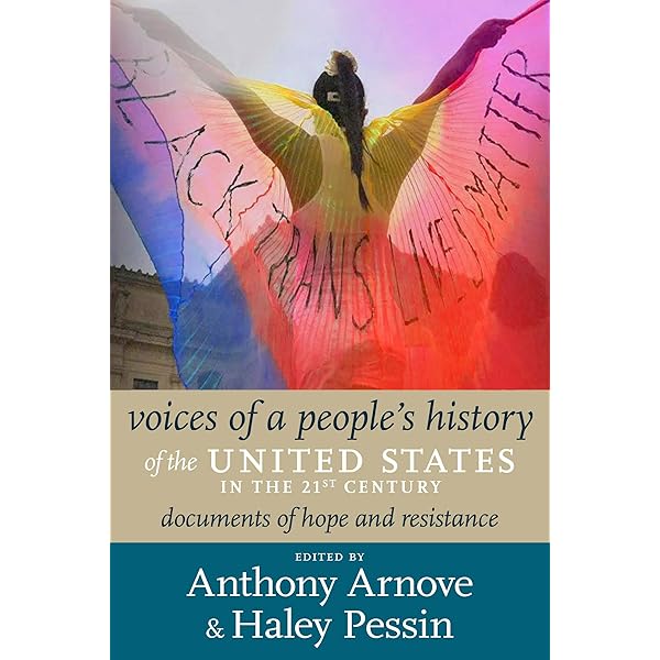 Voices of a People's History of the United States, 10th Voices of a People's History of the United States, 10th