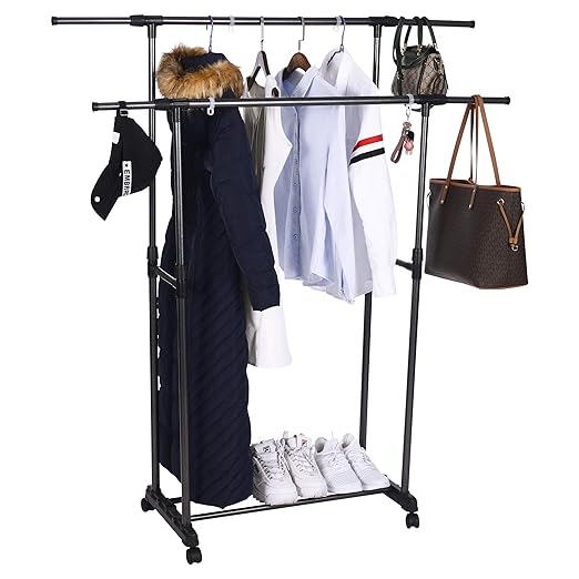 Mueble perchero cerrado | Percheros de pared, percheros de pie...