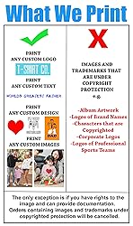 City Shirts Add Your Own Text Design Custom