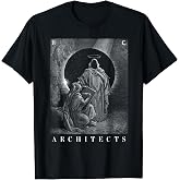 Architects - Official Merchandise - Rotten to The Core T-Shirt