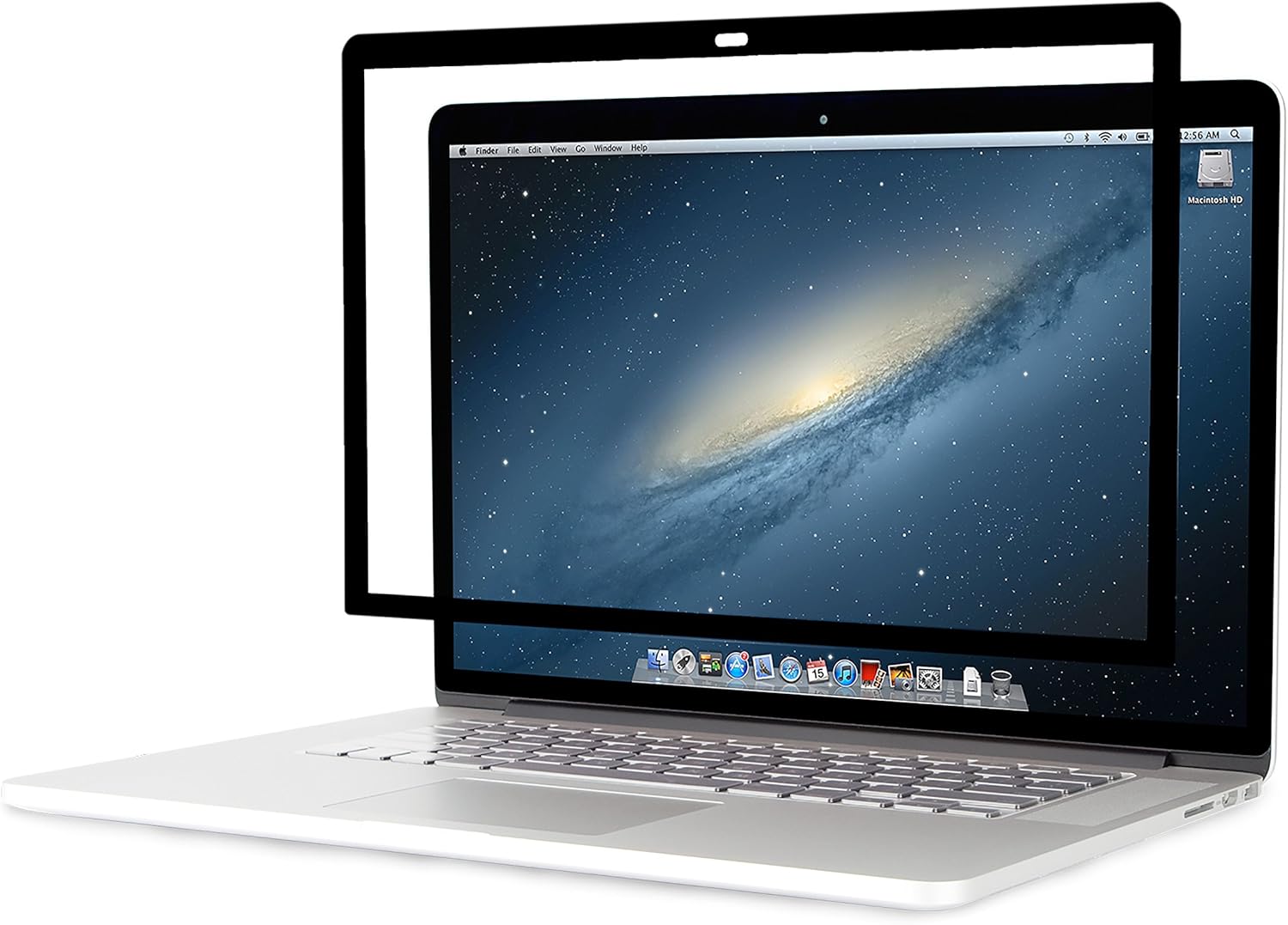 Moshi iVisor Protector de Pantalla Antirreflectante para MacBook Pro