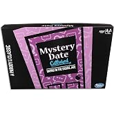 Hasbro Mystery Date Catfished Board Game for Adults Parody