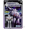 Super7 Transformers Megatron 3.75 in Reaction Figure