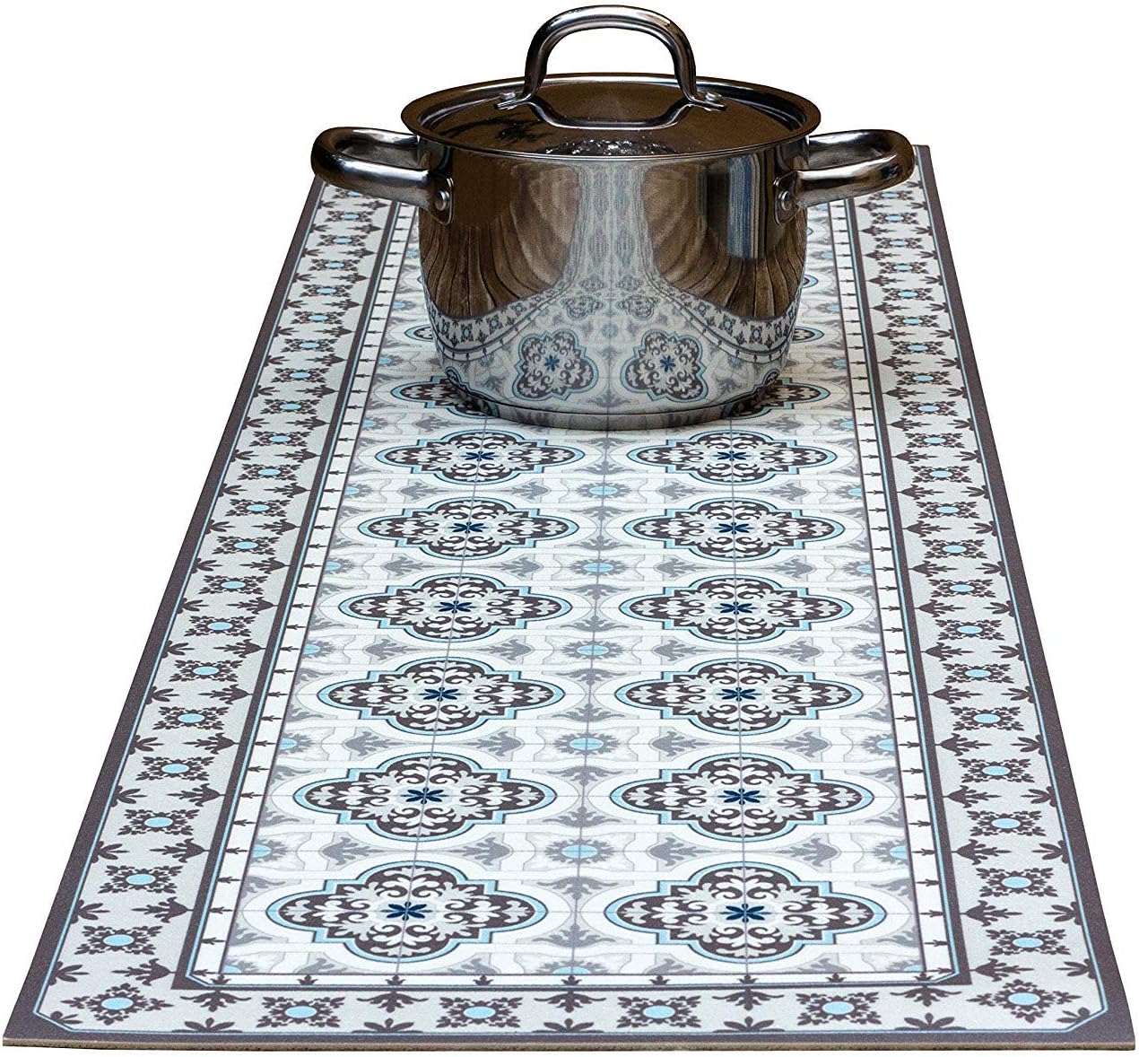 Best table runner for hot dishes