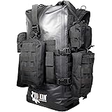 advanced mountaineering pack