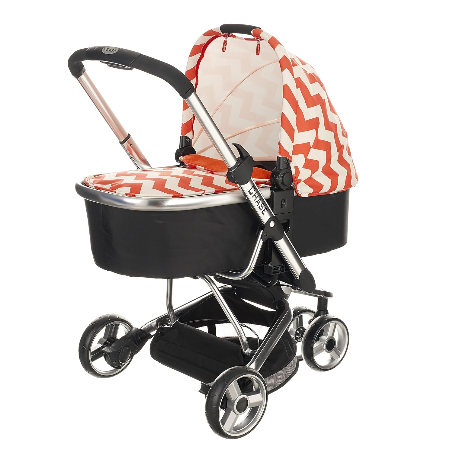 obaby chase carrycot
