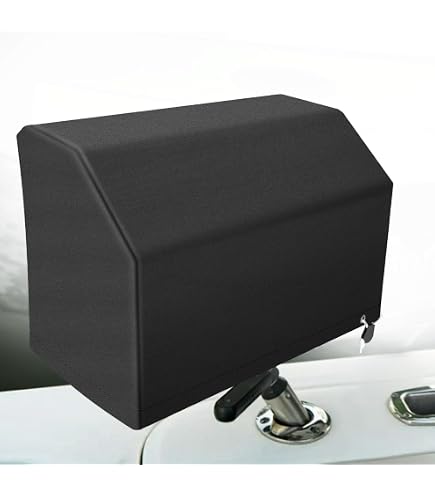 Copertura Per Griglia Rettangolare Magma: Impermeabile Sunbrella, Colore Captain's Navy