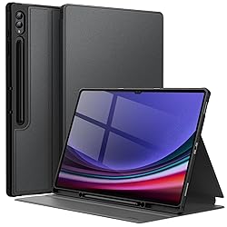 JETech Case for Samsung Galaxy Tab S10 Ultra/Tab S9