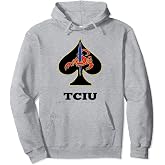 TCIU Pullover Hoodie