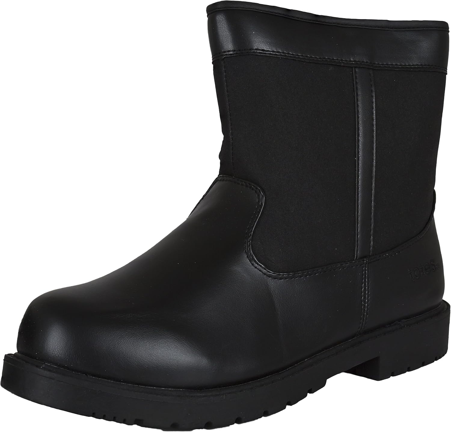 totes waterproof boots