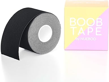 Nuboob tape Clearance