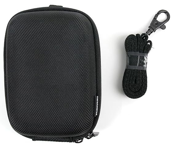 Amazon.com: DURAGADGET Smartwatch Case - Hard Water ...