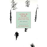 A Chill in the Air: An Italian War Diary, 1939-1940 (New York Review Books Classics)