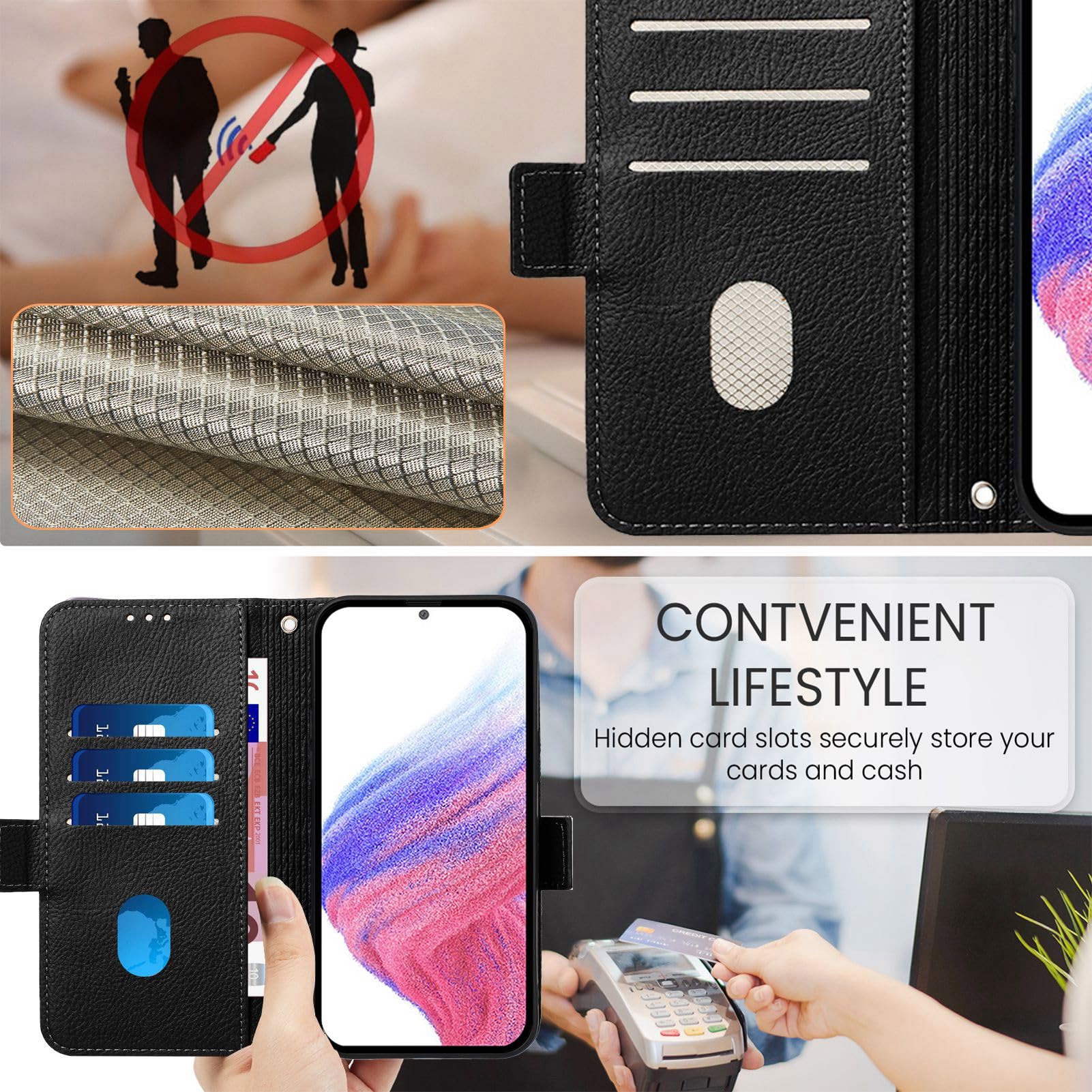 Compatible with Samsung Galaxy M13 4G