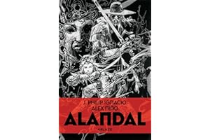 ALANDAL HC