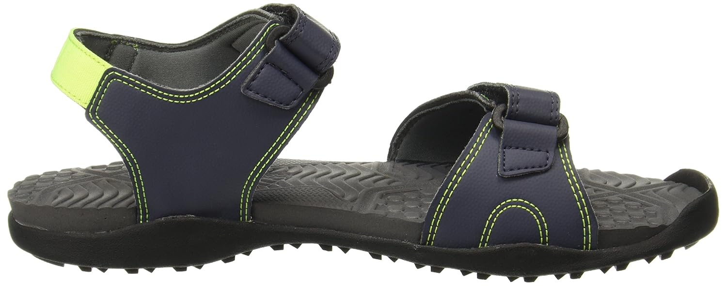 men's adidas outdoor gempen sandals