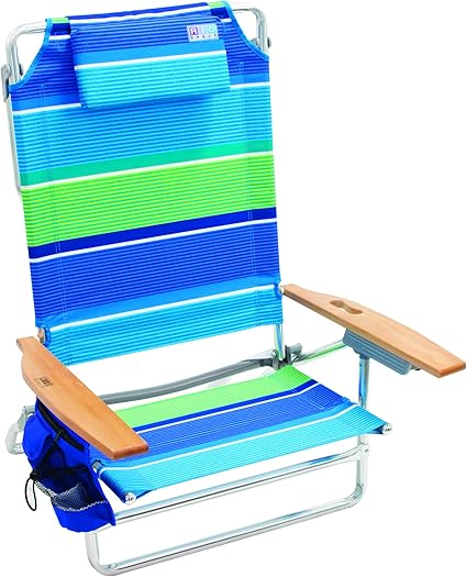 extra wide beach chair