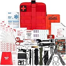 Where to Buy Survival Kits: Top Trusted Sources