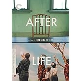 After Life (The Criterion Collection) [DVD]