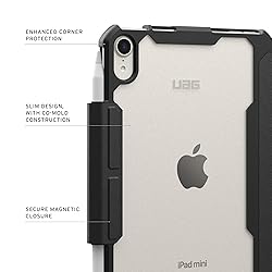 URBAN ARMOR GEAR UAG Designed for iPad mini A17 Pro