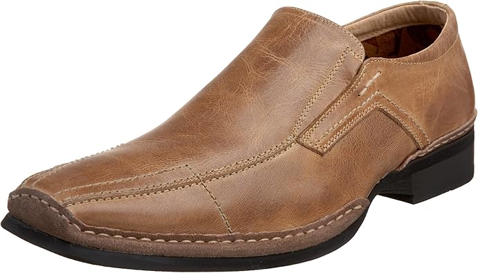 steve madden mens slip on shoes