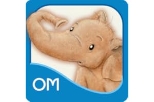 Ellison the Elephant - Eric Drachman