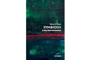 Symbiosis: A Very Short Introduction