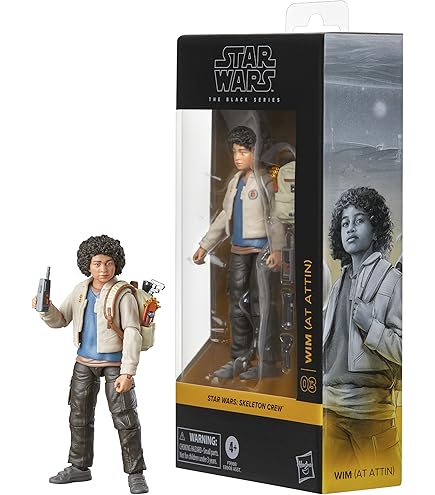 STAR WARS A NEW HOPE THE VINTAGE COLLECTION FIGURA MOMAW NADON Hammerhead 10 5 Cm 592777