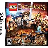LEGO Lord of the Rings - Nintendo DS