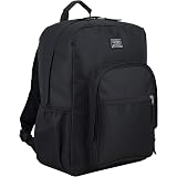 Eastsport Tech Backpack, Black 