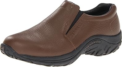 merrell leather