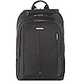 Samsonite Lapt.Backpack, Black, 17.3 Inches (48 cm-27.5 L)