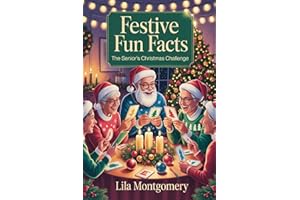 Festive Fun Facts: The Senior’s Christmas Challenge