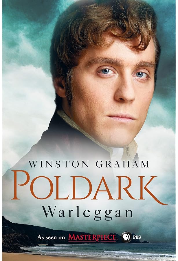 thumbnail image 2 of Jeremy Poldark By Winston Graham – Paperback 9780330463355 2 of 6