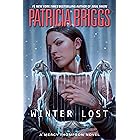 Winter Lost (Mercy Thompson Book 14)