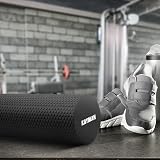 KAYMAN Foam Roller Deep Tissue Muscle Recovery EVA 44.5 x 15 cm Black view 8