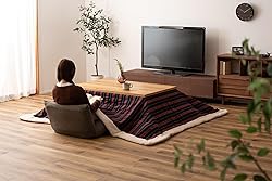 ROOM ESSENCE Kotatsu Futon
