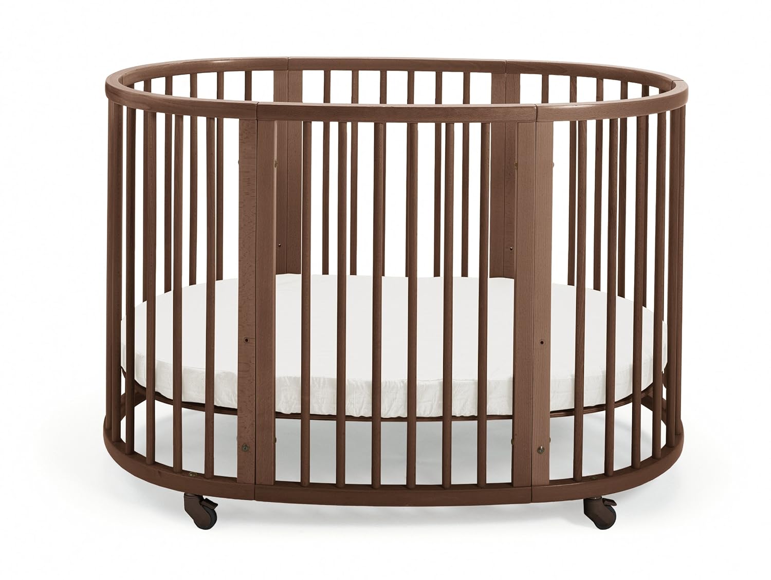stokke walnut