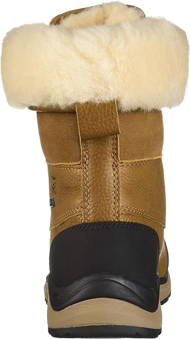UGG Women's Adirondack Boot Iii