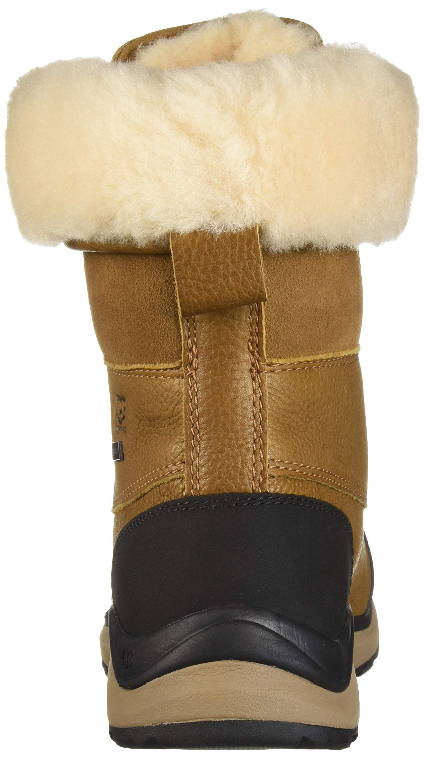 UGG Women's Adirondack Boot III Boot - Image 3
