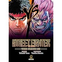 アート・デザイン・音楽 Street Fighter Classic 2: Cannon Strike Street Fighter Classic - Volume 02 Cannon Strike Hardcover