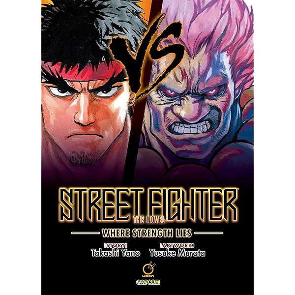 アート・デザイン・音楽 Street Fighter Classic 2: Cannon Strike Street Fighter Classic Hardcover Volume 2: Cannon Strike