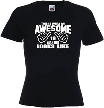 birthday present for 18 year old girl