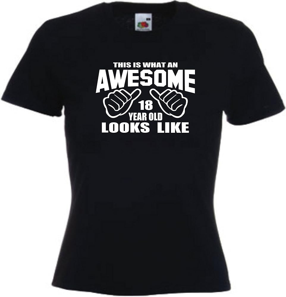 presents for 18 year old daughter