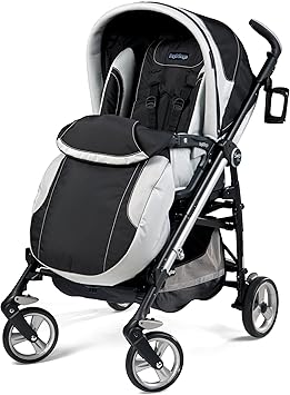 switch four stroller
