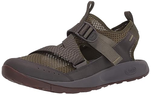 chaco odyssey mens