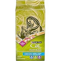 Purina Cat Chow Naturals Vitamins